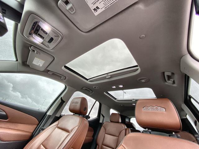2019 Chevrolet Traverse High Country for sale in Wasilla, AK – photo 19