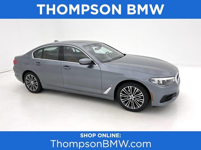 2019 BMW 530e xDrive iPerformance for sale in Other, PA