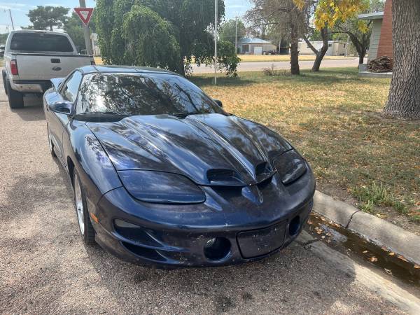 2000 Pontiac Trans Am for sale in Other, KS – photo 4