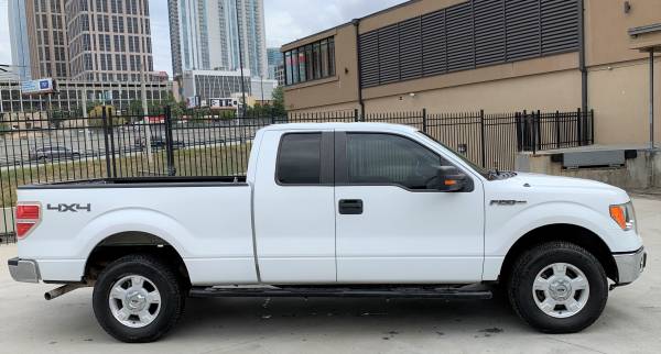 2012 Ford F150 * xCab 4x4 6.5ft bed 5.0L for sale in Atlanta, TN – photo 2
