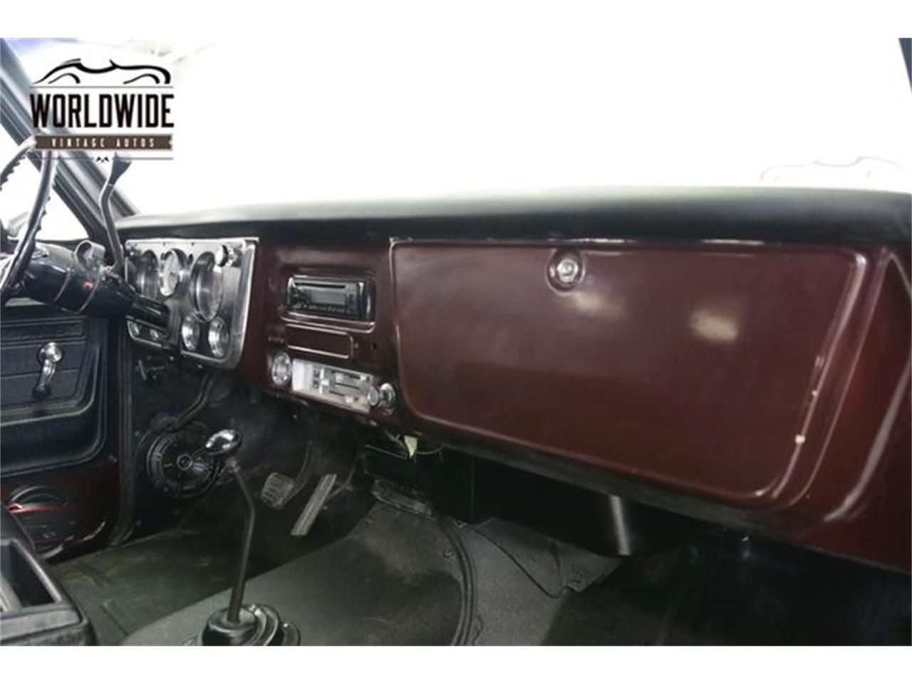 1972 GMC Jimmy for sale in Denver , CO – photo 43