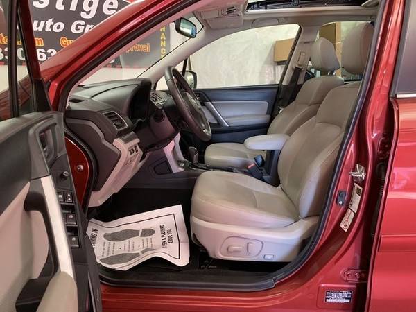 *2016* *Subaru* *Forester* *2.5i Touring* -* 100% Approvals!* for sale in Tallmadge, OH – photo 6
