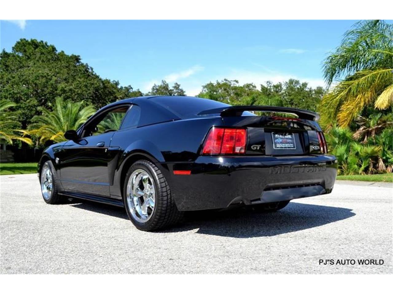 2004 Ford Mustang for sale in Clearwater, FL – photo 11