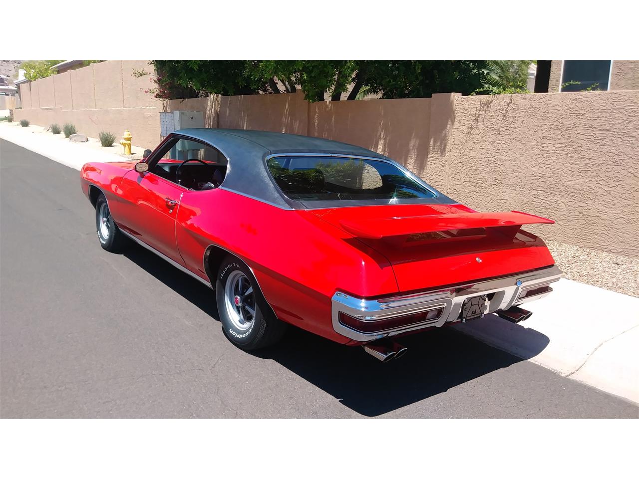 1970 Pontiac GTO for sale in Phoenix, AZ – photo 4