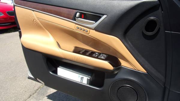 2013 Lexus GS350 all records warranty heat/cool seats 3 5 v6 rwd for sale in Escondido, CA – photo 19