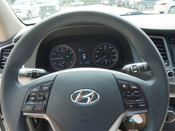 2017 Hyundai Tucson SE FWD for sale in Picayune, MS – photo 18