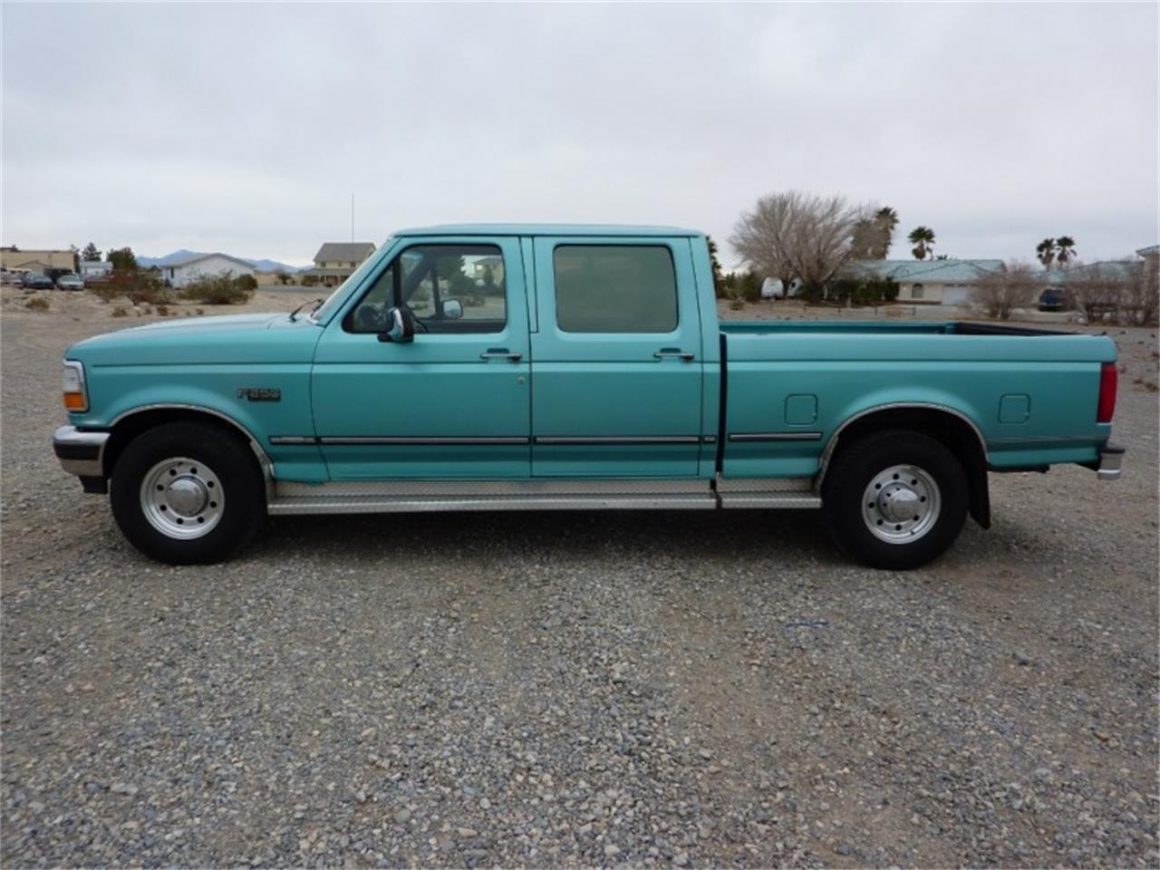 1996 Ford F250 for sale in Pahrump, NV – photo 39