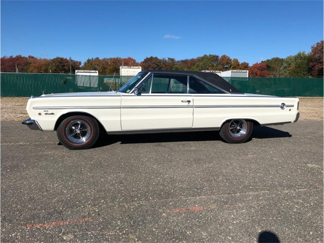 1966 Plymouth Satellite for sale in West Babylon, NY – photo 4