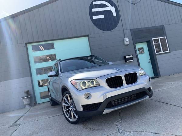 2013 BMW X1 xDrive35i AWD 4dr SUV - - by dealer for sale in Sheridan, IN – photo 2