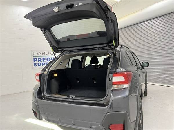 2019 Subaru Crosstrek AWD All Wheel Drive 2 0i SUV for sale in Nampa, ID – photo 22