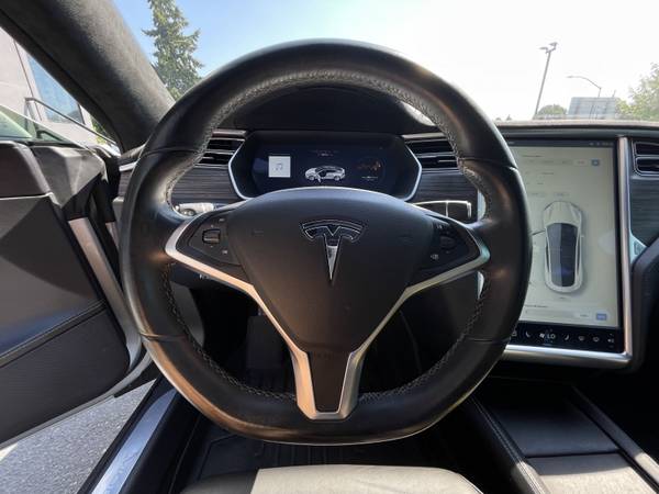 2014 Tesla Model S P85D Sedan 4D - - by dealer for sale in PUYALLUP, WA – photo 18