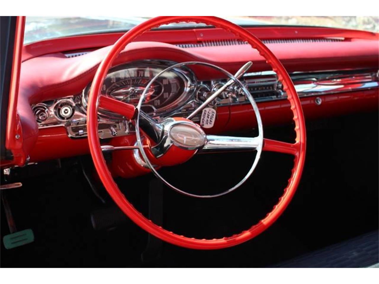 1957 Oldsmobile 88 for sale in La Verne, CA – photo 22