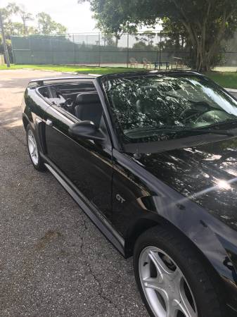 Mustang GT for sale in Lake Worth, FL – photo 8