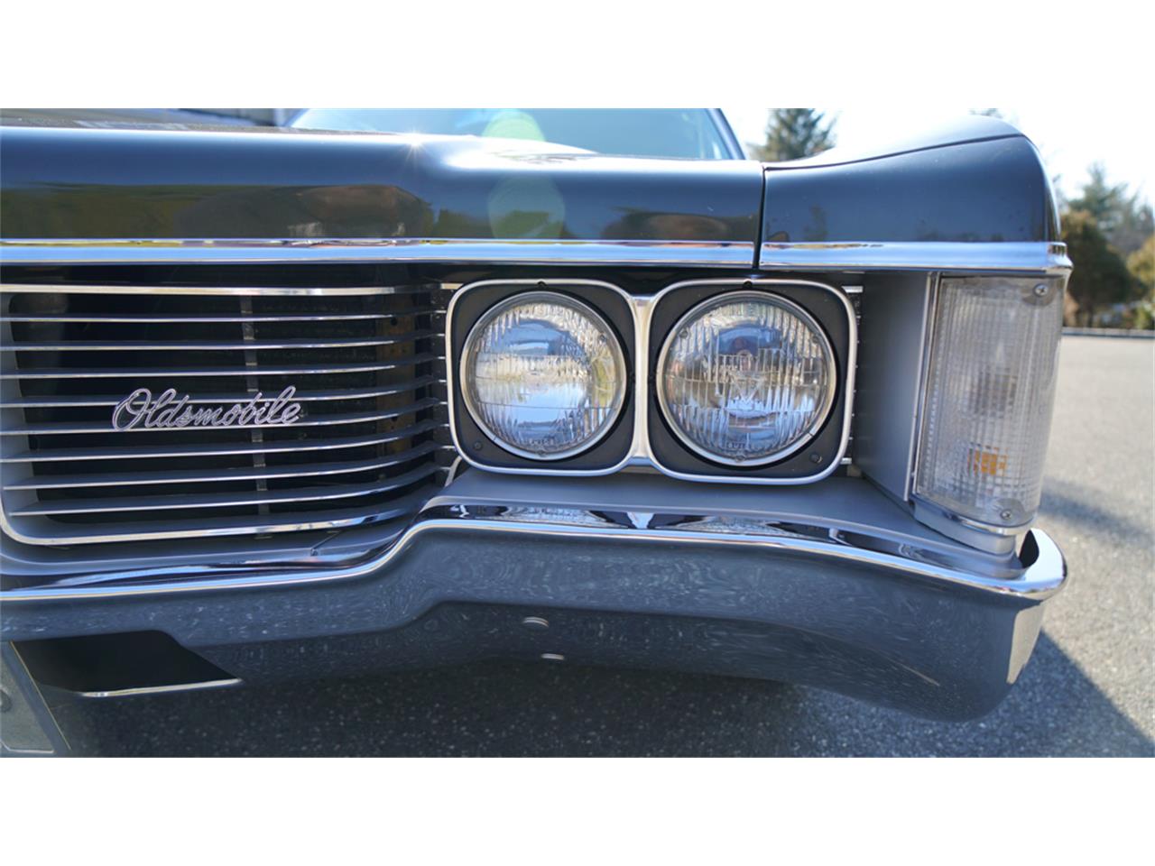 1968 Oldsmobile Delta 88 for sale in Old Bethpage , NY – photo 24