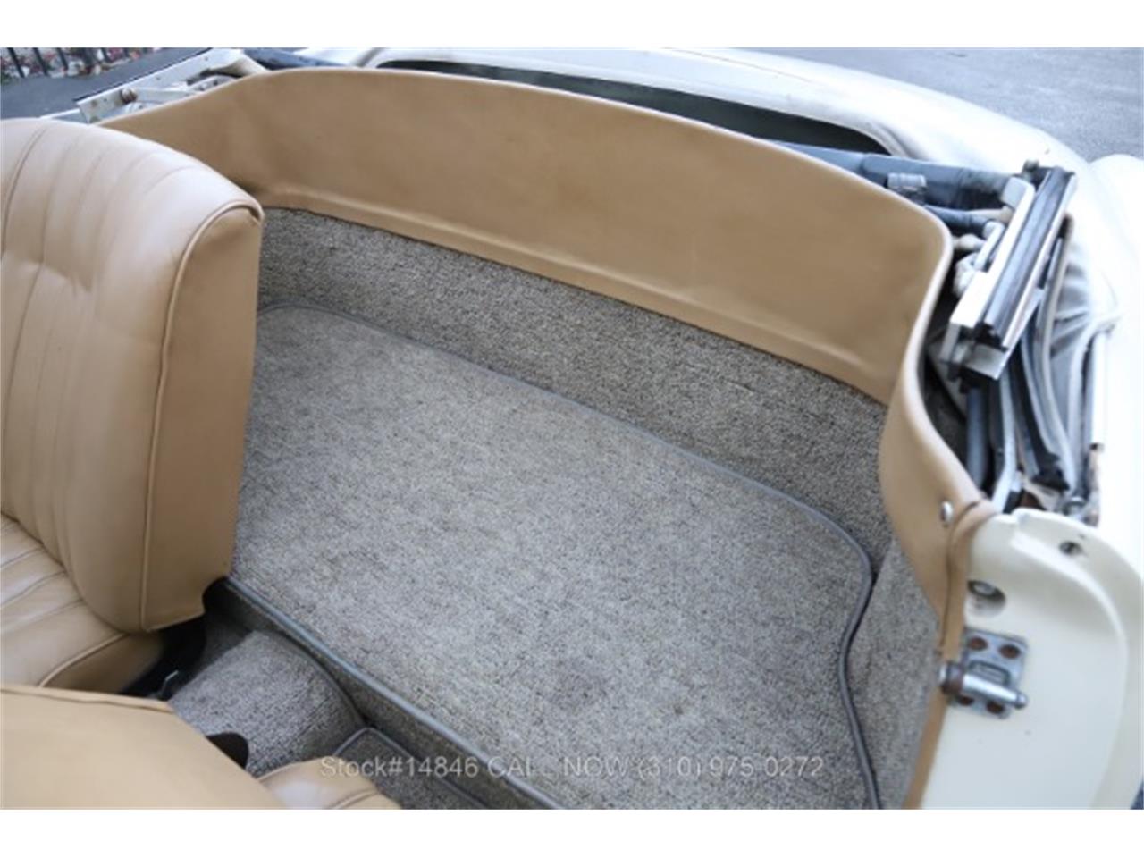 1959 Mercedes-Benz 190SL for sale in Beverly Hills, CA – photo 20