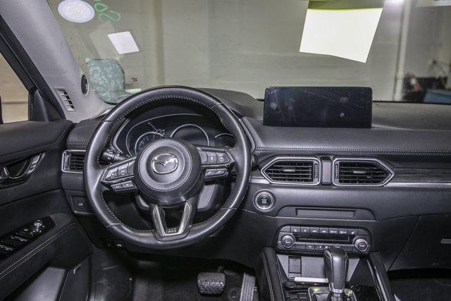 2021 Mazda CX-5 Grand Touring for sale in Tacoma, WA – photo 15