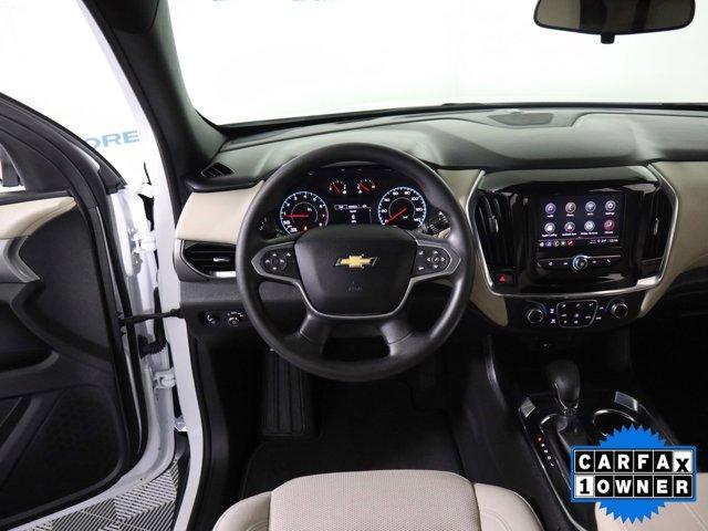2023 Chevrolet Traverse LS for sale in Wichita, KS – photo 19