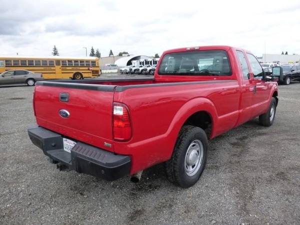 2013 Ford F-250! Extra Cab! for sale in Oakdale, CA – photo 3