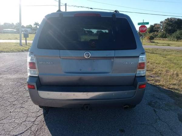 2008 mercury mariner for sale in Fort Myers, FL – photo 8