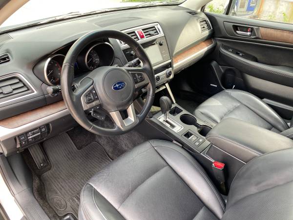 1-Owner! 2015 Subaru Outback 2.5i Limited, Starlink, Runs/Drives... for sale in Austin, TX – photo 12