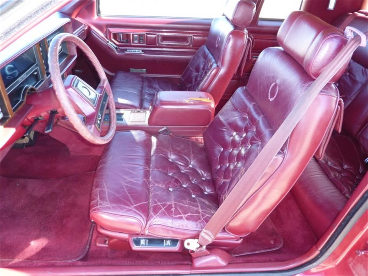 1989 Cadillac Eldorado for sale in Pahrump, NV – photo 4