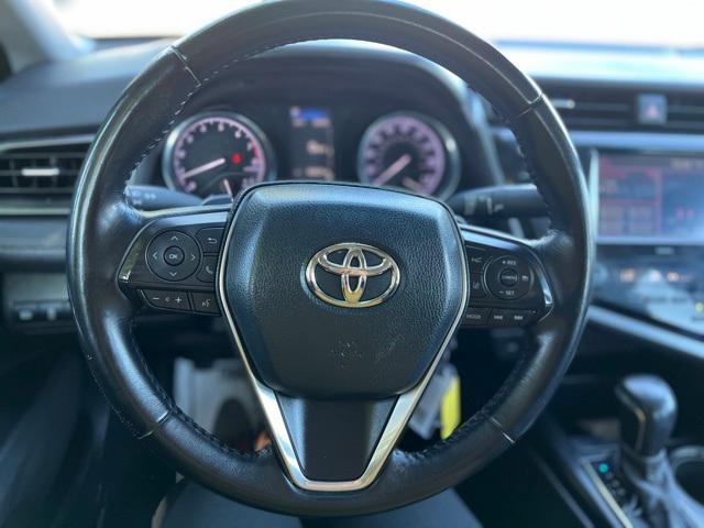 2020 Toyota Camry SE for sale in Yakima, WA – photo 21