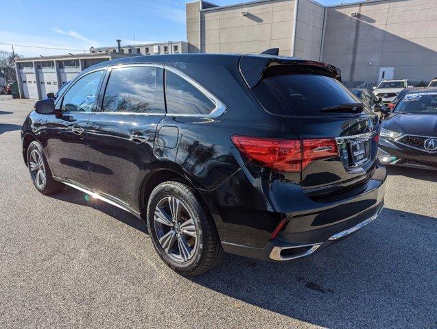 2019 Acura MDX 3.5L for sale in Ardmore, PA – photo 3