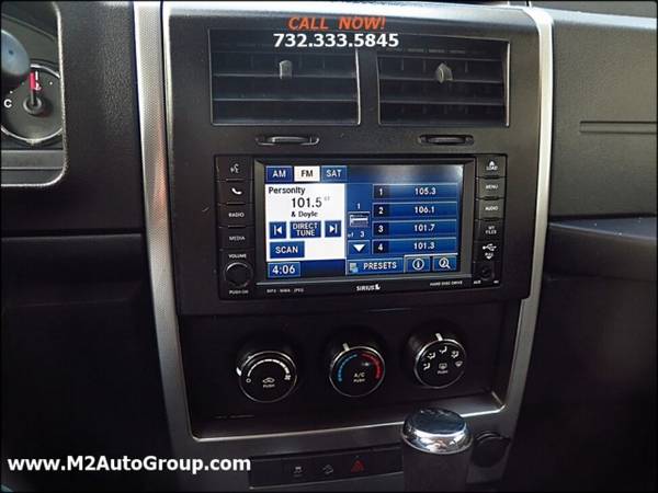 2011 Jeep Liberty Sport 4x4 4dr SUV - - by dealer for sale in East Brunswick, PA – photo 6