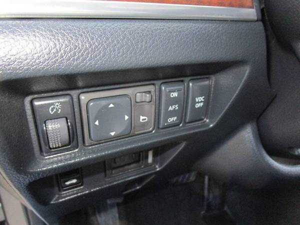 2009 Infiniti M35 Base Sedan Luxury 4dr -72 Hours Sales Save Big! for sale in Lynnwood, WA – photo 14