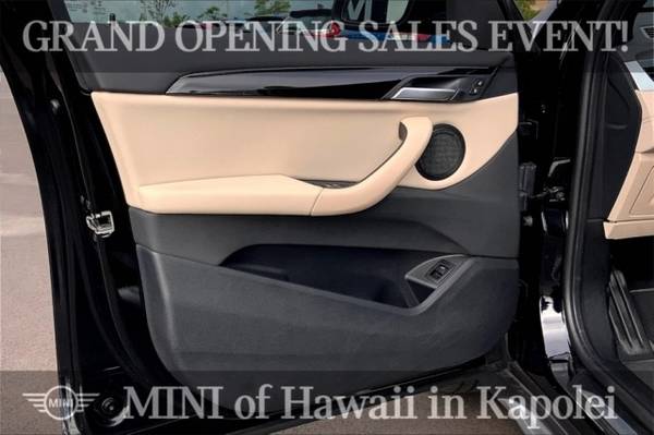 2021 BMW X1 sDrive28i - - by dealer - vehicle for sale in Kapolei, HI – photo 23
