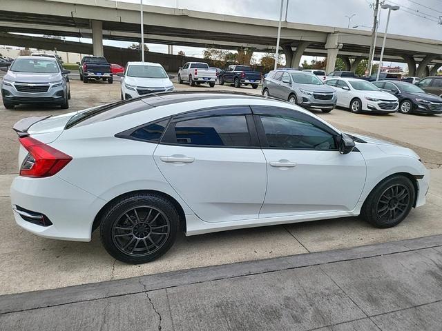 2018 Honda Civic LX for sale in Harvey, LA – photo 8