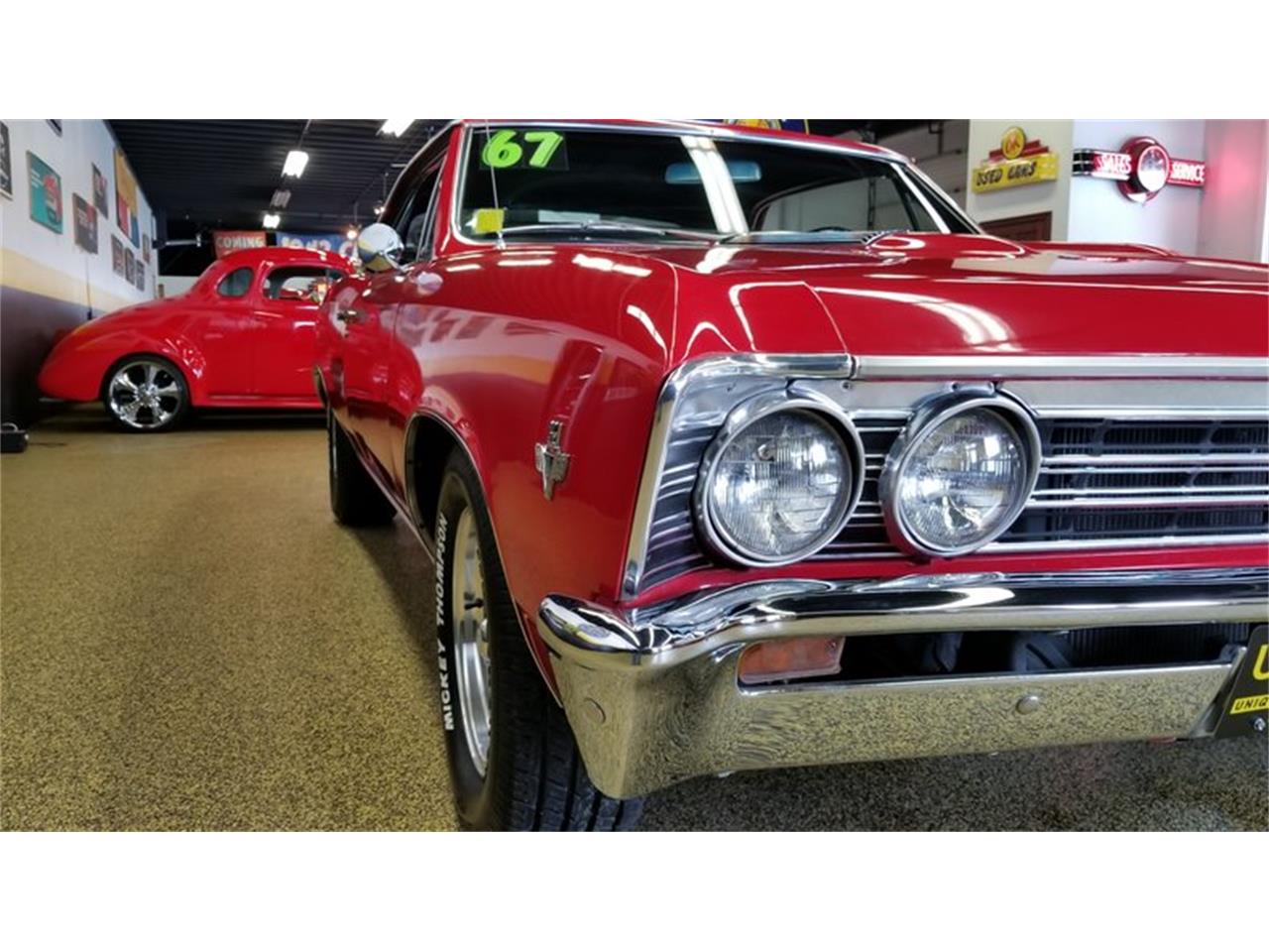 1967 Chevrolet Chevelle for sale in Mankato, MN – photo 8