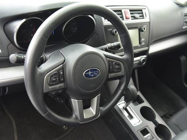 2017 Subaru Outback 2.5i Wagon 4D wagon GRAY - FINANCE ONLINE for sale in Atlanta, GA – photo 2