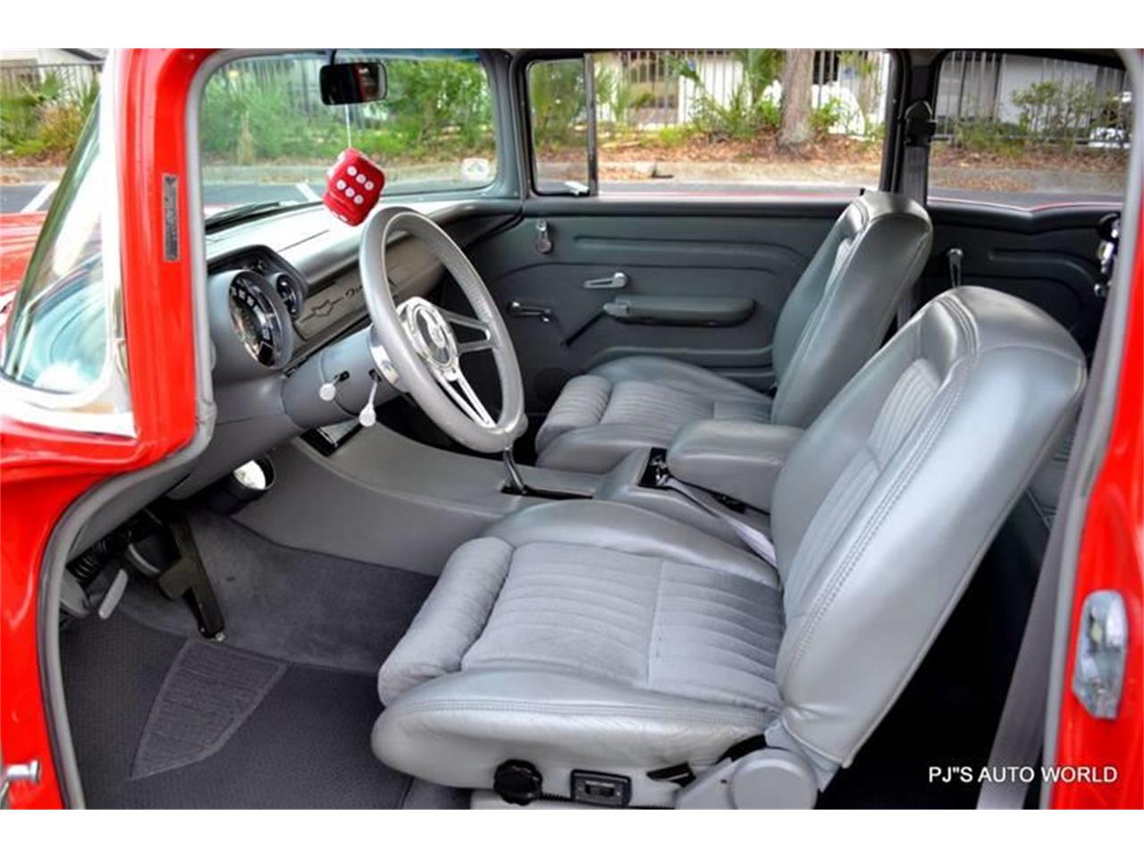 1957 Chevrolet 150 for sale in Clearwater, FL – photo 20