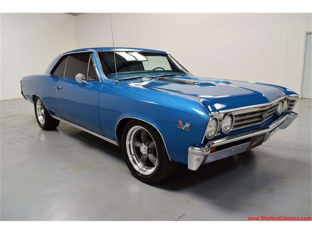 1967 Chevrolet Chevelle for sale in Mooresville, NC – photo 2