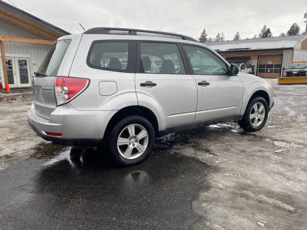 2011 Subaru Forester - - by dealer - vehicle for sale in Coeur d'Alene, WA – photo 2