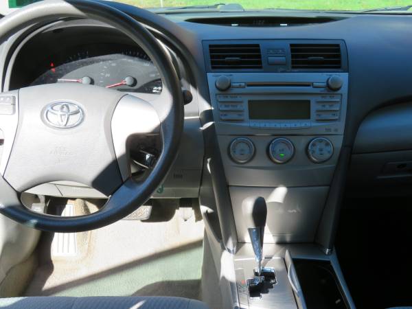 2010 Toyota Camry for sale in Hooksett, NH – photo 9