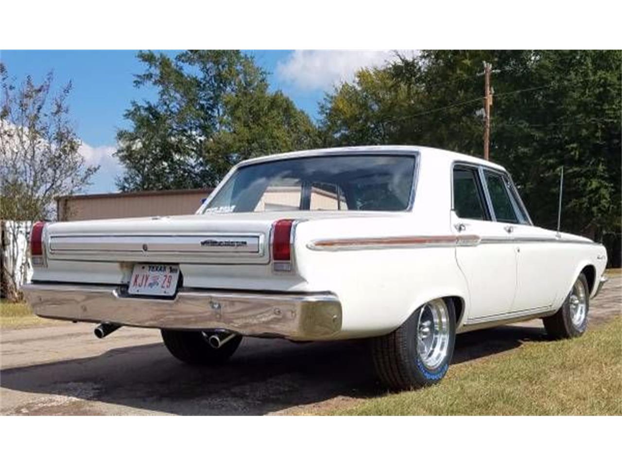 1965 Dodge Coronet for sale in Cadillac, MI – photo 14
