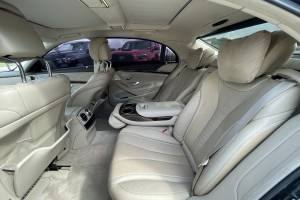 2015 Mercedes-Benz S550 - - by dealer - vehicle for sale in Other, FL – photo 10