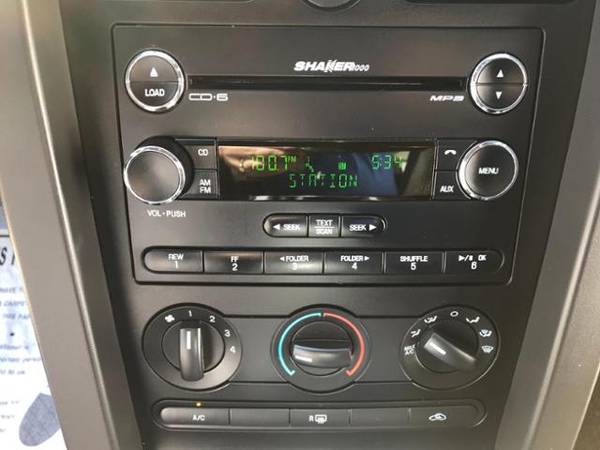 2008 FORD MUSTANG GT DELUXE (Bullitt edition) for sale in Bloomer, WI – photo 15
