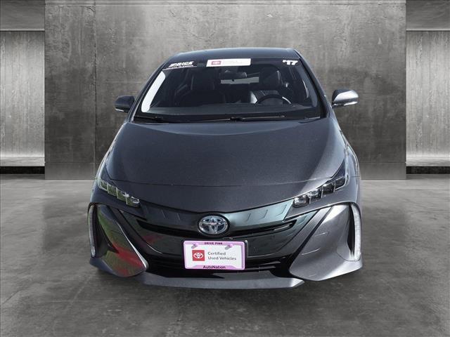2017 Toyota Prius Prime Premium for sale in Centennial, CO – photo 10