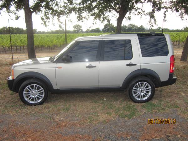 2006 Land Rover, 5,500 QUICK SELL for sale in Santa Rosa, CA