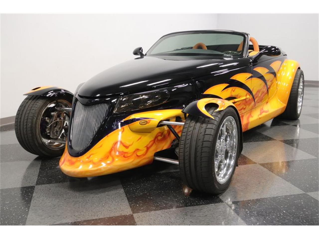 2000 Plymouth Prowler for sale in Mesa, AZ – photo 14