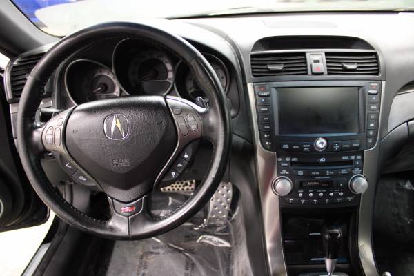 2007 ACURA TL TYPE S NAVI si accord tsx wrx a4 c300 is350 - cars & for sale in Portland, OR – photo 12