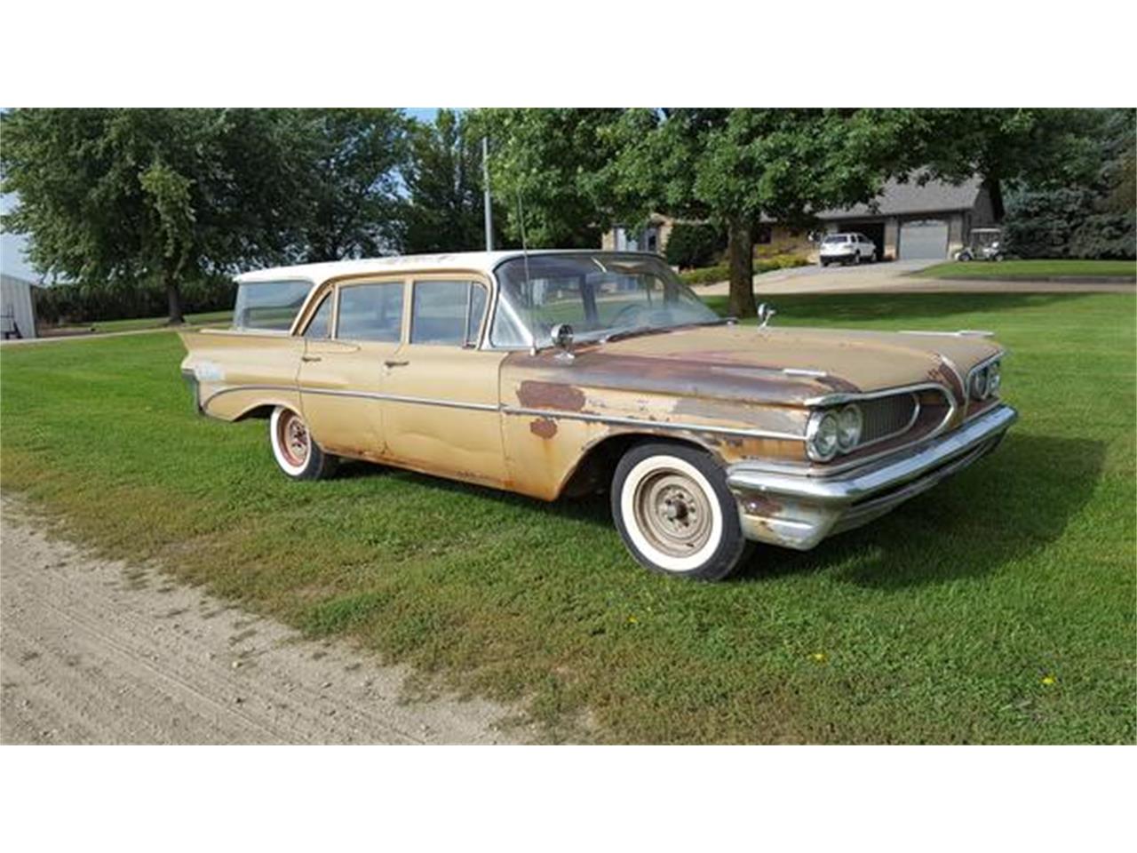 1959 Pontiac Catalina for sale in New Ulm, MN – photo 7