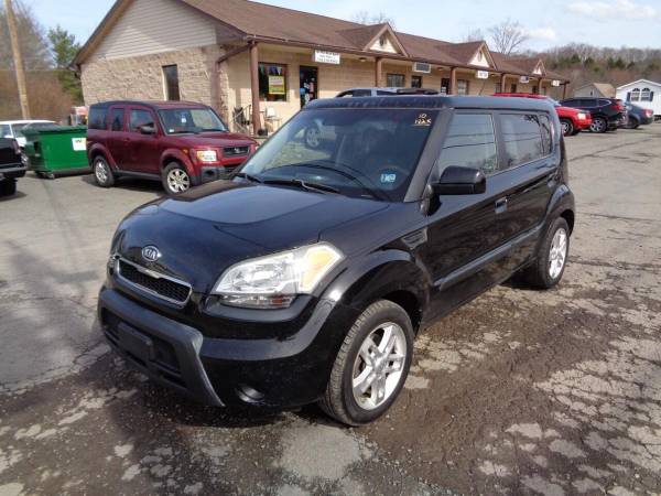 2010 Kia Soul Sport 4dr Crossover 4A CASH DEALS ON ALL CARS OR BYO for sale in Lake Ariel, PA – photo 2