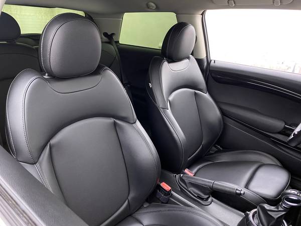 2015 MINI Hardtop 2 Door Cooper S Hatchback 2D hatchback Orange - -... for sale in Mesa, AZ – photo 18