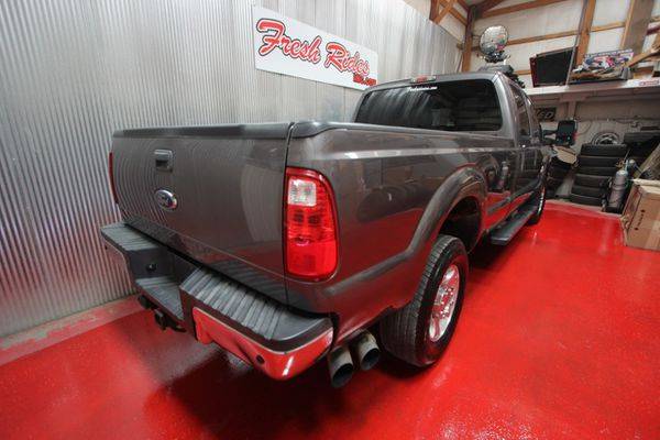 2011 Ford F-350 F350 F 350 Crew Cab 4WD - GET APPROVED!! for sale in Evans, CO – photo 24