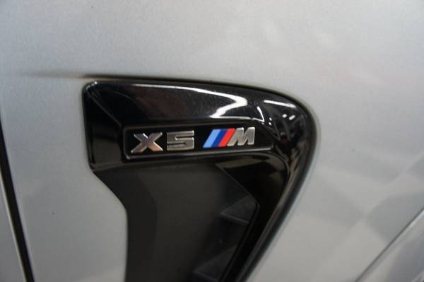2016 BMW X5 M X5 M Silverstone Metallic - - by for sale in Honolulu, HI – photo 16