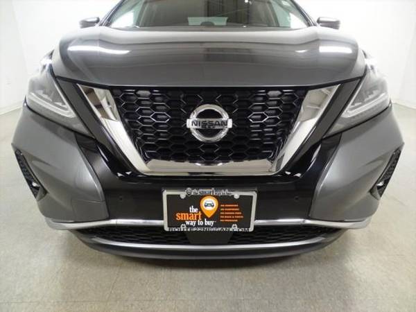 2019 Nissan Murano - - by dealer - vehicle for sale in Hillside, NY – photo 5